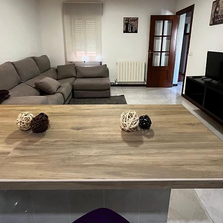 Apartamento San Andres Zamora Exterior foto